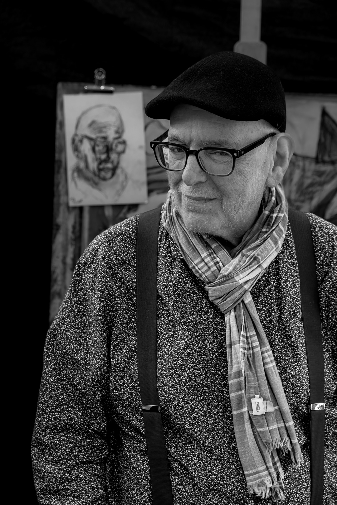 Portraits 1