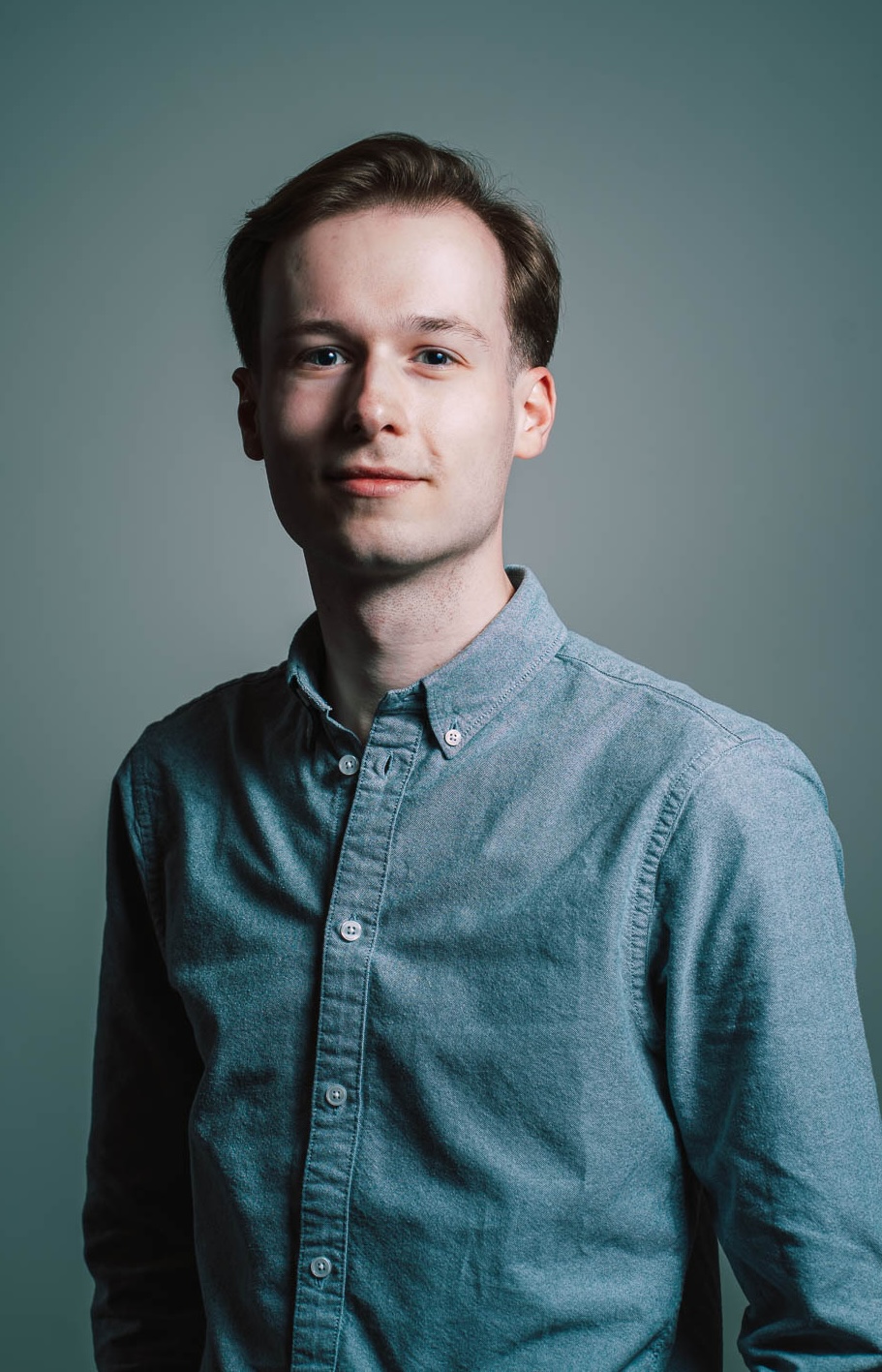 Portraits 2